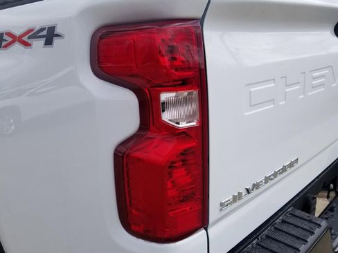 New 2026 Chevrolet Silverado 3500 W/T w/ WT Convenience Package image 14