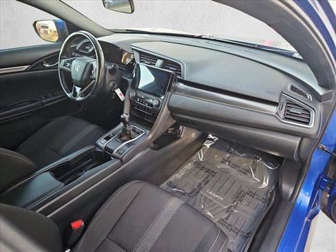 Used 2019 Honda Civic Sport image 22
