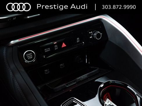 Used 2025 Audi Q5 Premium w/ Convenience Package AWD/4WD image 17