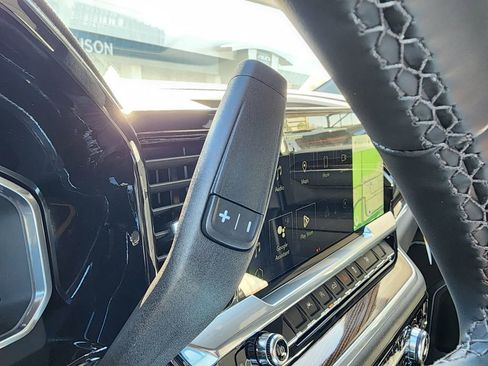 New 2026 GMC Sierra 1500 Elevation AWD/4WD image 24