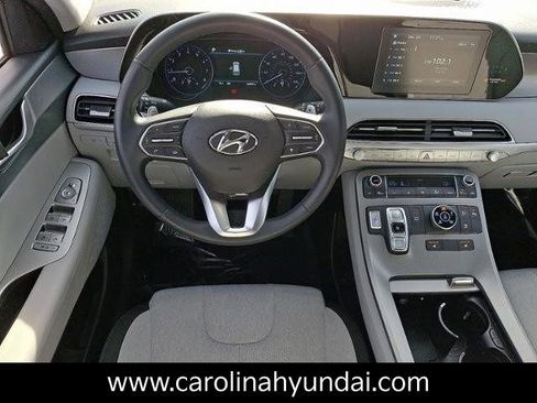 Used 2020 Hyundai Palisade SEL image 12