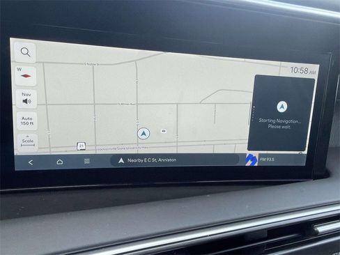 New 2026 Hyundai Palisade Calligraphy image 15