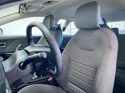 Certified 2025 Kia K4 EX image 19