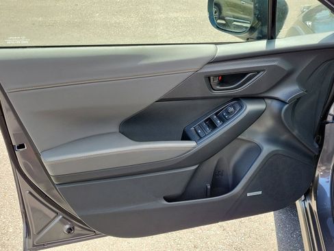 New 2026 Subaru Crosstrek 2.5i Wilderness image 12