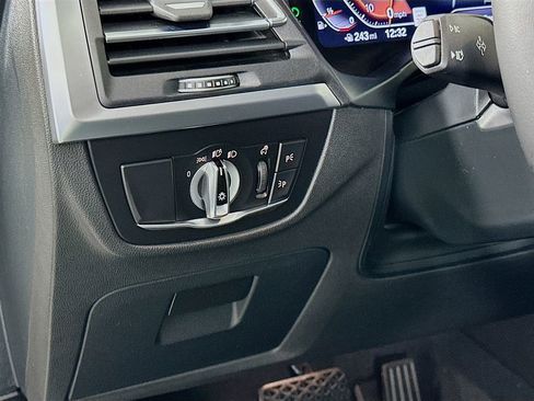 Certified 2023 BMW X3 sDrive30i w/ Parking Assistance Package image 10