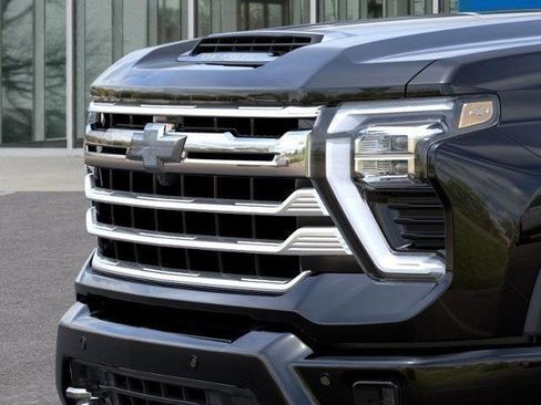New 2025 Chevrolet Silverado 2500 High Country w/ Technology Package image 37