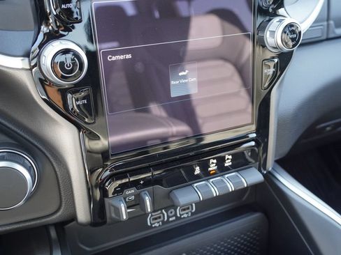 New 2026 RAM 1500 Express RWD image 26