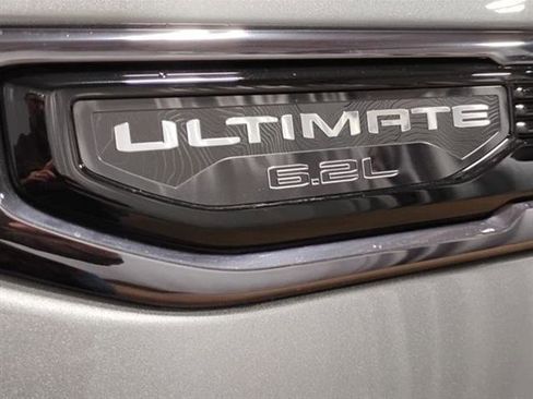 New 2025 GMC Sierra 1500 Denali Ultimate image 30