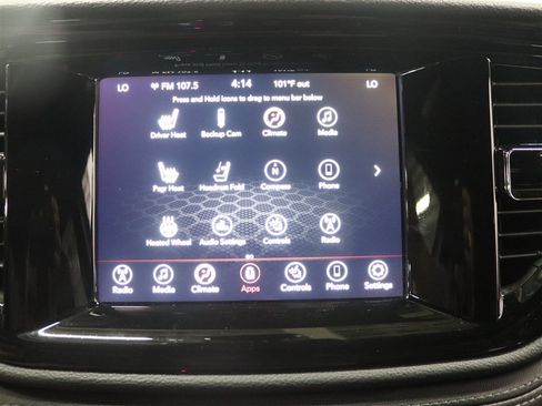 Used 2022 Dodge Durango GT AWD/4WD image 40