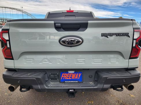 Used 2024 Ford Ranger Raptor image 15
