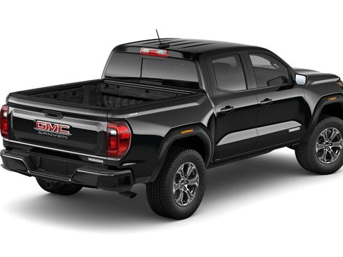 New 2024 GMC Canyon Elevation w/ Convenience Package image 27