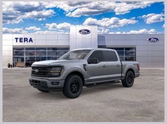 New 2026 Ford F150 XLT w/ Equipment Group 302A MID AWD/4WD 360° Tour