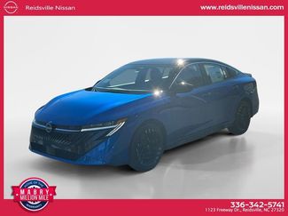 New 2026 Nissan Sentra SR video 1