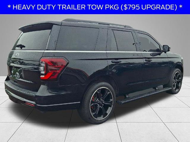 Certified 2023 Ford Expedition Limited AWD/4WD image 4