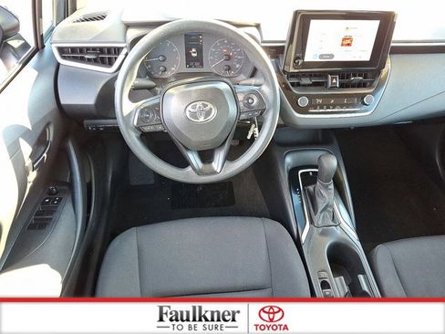 Certified 2024 Toyota Corolla LE image 11