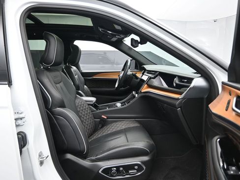 Used 2022 Jeep Grand Cherokee Summit image 30