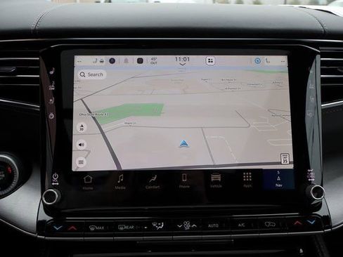 New 2026 Jeep Grand Wagoneer Limited image 23