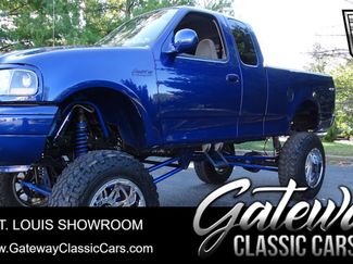 Used 1997 Ford F150 2WD SuperCab image 1