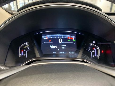 Used 2019 Honda CR-V EX-L image 18