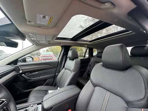 Used 2025 MAZDA CX-50 2.5 Turbo w/ Weather Package image 26