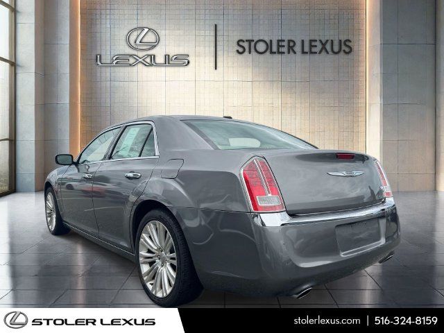 Used 2011 Chrysler 300 C w/ Sound Group RWD image 6