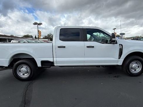 Used 2024 Ford F350 XL image 3
