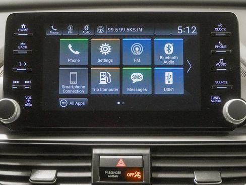 Used 2022 Honda Accord Sport Special Edition image 26