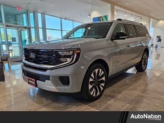New 2026 Ford Expedition Max Platinum video 1