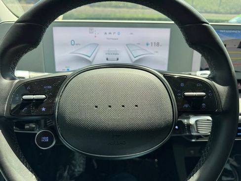 Certified 2024 Hyundai Ioniq 5 SE RWD image 29