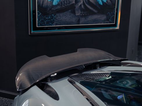 Used 2021 McLaren 765LT RWD image 15