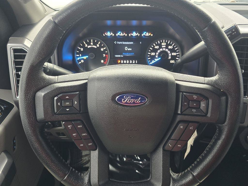 Used 2015 Ford F150 XLT w/ Equipment Group 301A Mid RWD image 20
