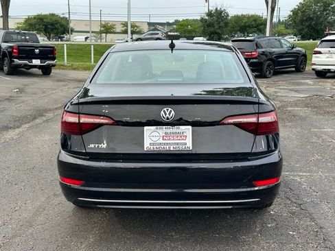 Used 2021 Volkswagen Jetta SEL FWD image 5