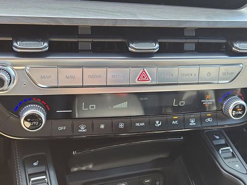 New 2025 Kia Telluride SX Prestige X-Line image 26