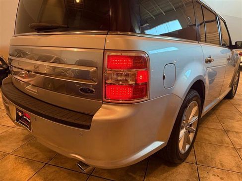 Used 2019 Ford Flex Limited image 71