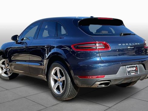 Used 2017 Porsche Macan image 9