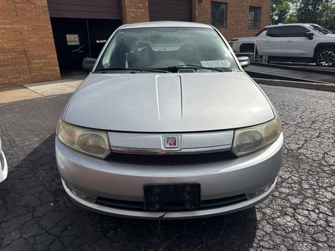 Used 2003 Saturn ION Level 3 FWD image 10