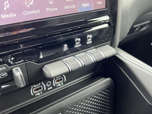 New 2026 RAM 1500 Big Horn image 45