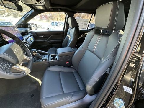 New 2026 Toyota 4Runner Limited image 15