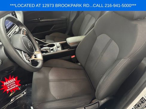 Used 2021 Kia K5 LXS image 10
