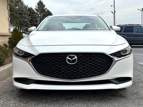 Used 2023 MAZDA MAZDA3 s image 36