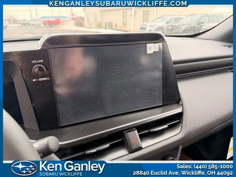 New 2026 Subaru Outback Wilderness image 9