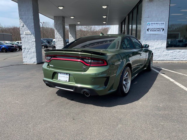 Used 2023 Dodge Charger Scat Pack RWD image 6