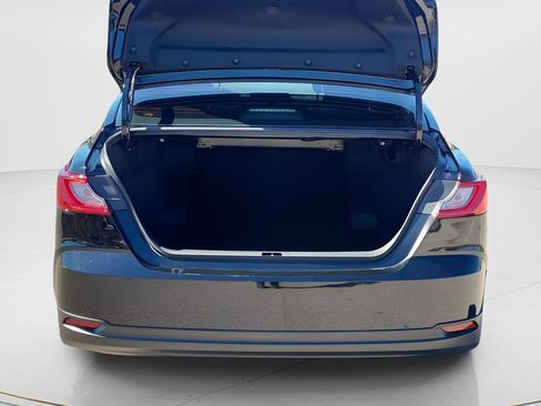 Certified 2025 Toyota Camry LE image 13