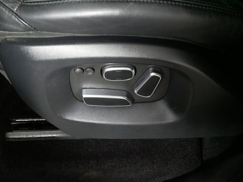 Used 2014 Land Rover Range Rover Sport Supercharged image 20