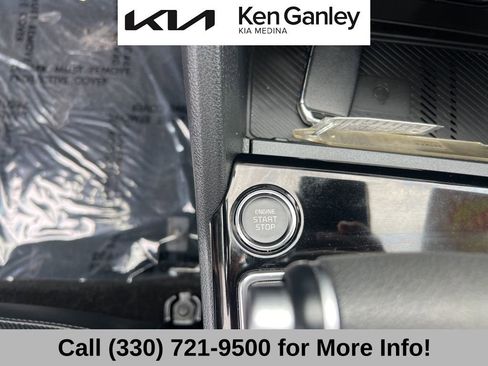 Certified 2025 Kia Sportage EX w/ Premium Package image 38