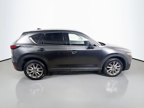 Used 2019 MAZDA CX-5 Grand Touring AWD/4WD image 8