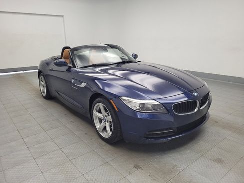 Used 2015 BMW Z4 sDrive28i image 13