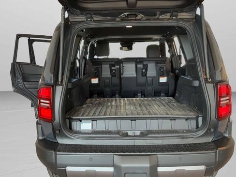 Certified 2025 Toyota Land Cruiser w/ Premium Package AWD/4WD image 35