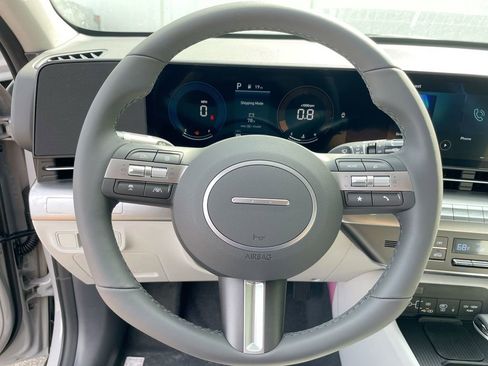 New 2026 Hyundai Kona SEL Sport image 40