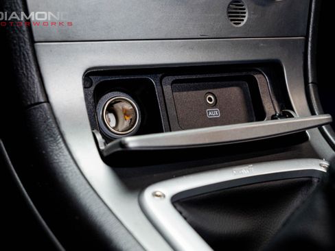 Used 2007 Subaru Impreza WRX STI w/ Popular Equipment Group 2D image 75